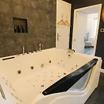 G7 Loft & Terrasse Centre Διαμέρισμα Ανγκουλέμ