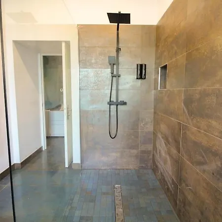 Apartment G7 Loft & Terrasse Centre *