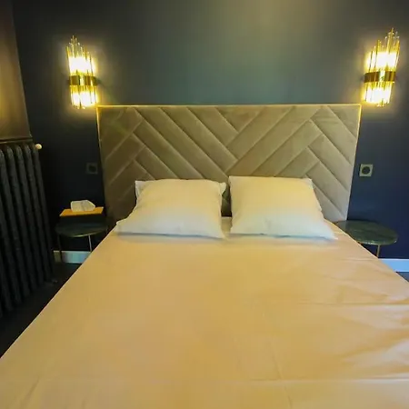 G7 Loft Spa&terrasse Centre * Angoulême