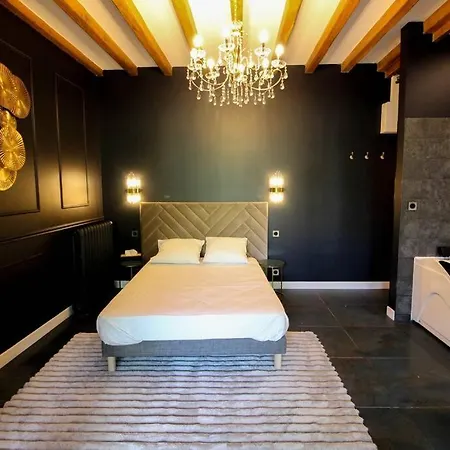 Apartamento G7 Loft & Terrasse Centre *