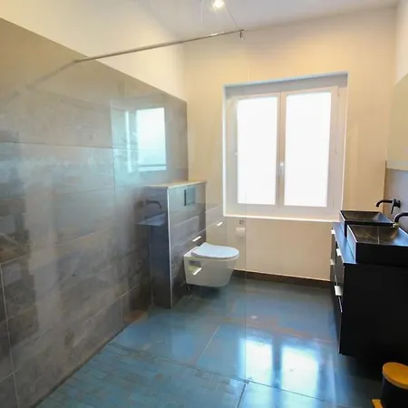 Apartment G7 Loft & Terrasse Centre *