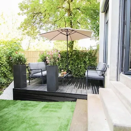 G7 Loft Spa&terrasse Centre *