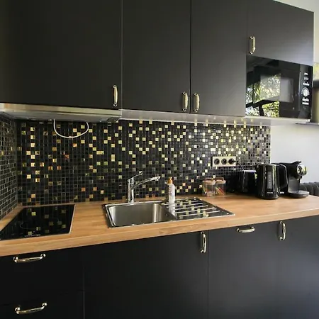 G7 Loft Spa&terrasse Centre Angoulême