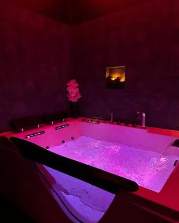 G7 Loft Spa&terrasse Centre Angoulême