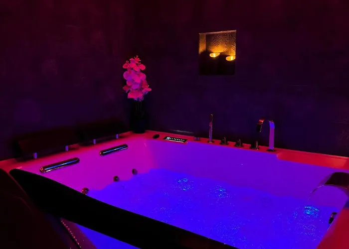 G7 Loft & Terrasse Centre *