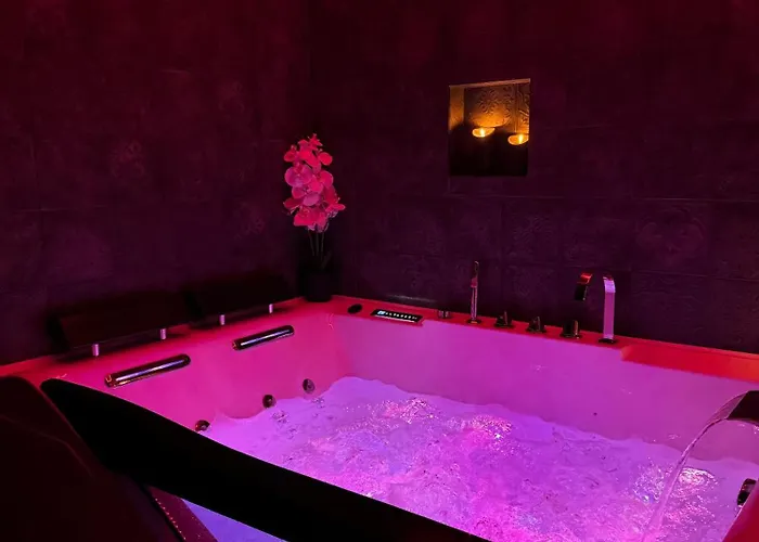 G7 Loft & Terrasse Centre