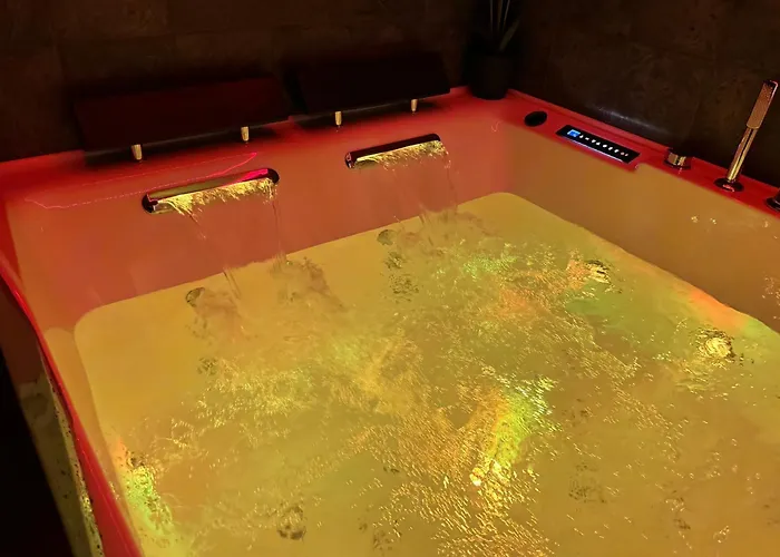 G7 Loft & Terrasse Centre Angouleme