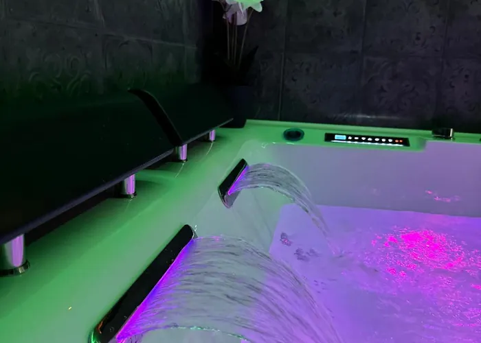 G7 Loft & Terrasse Centre * Angouleme