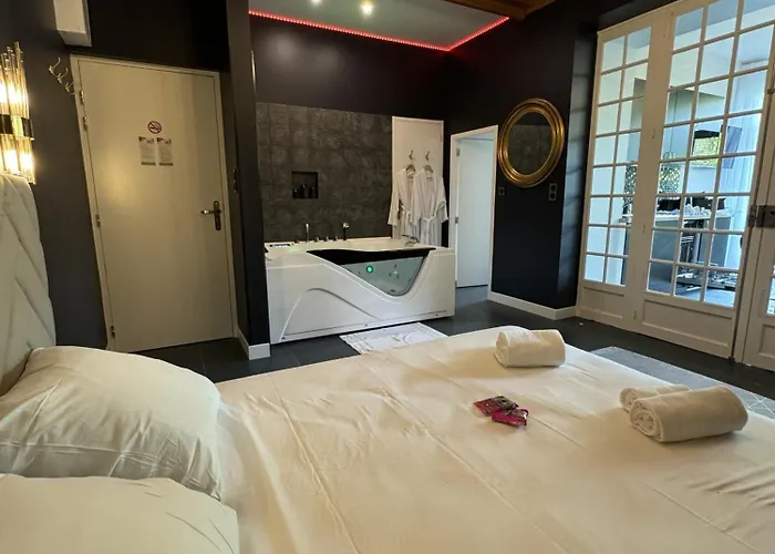 G7 Loft & Terrasse Centre *