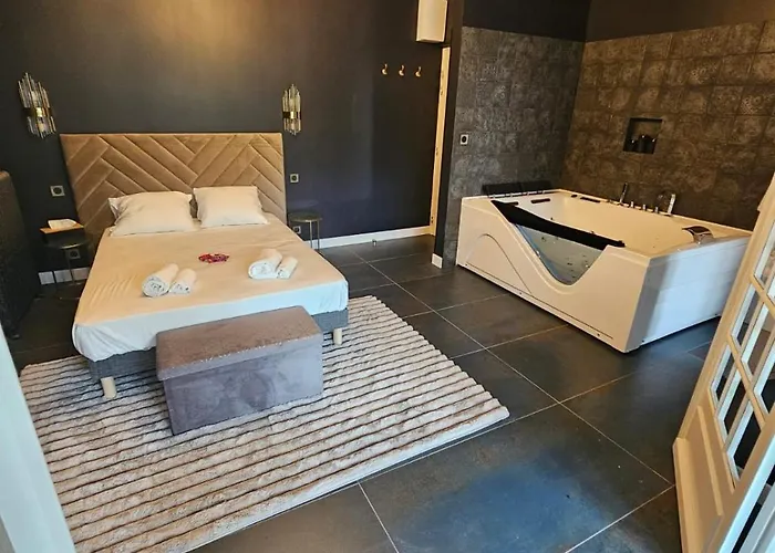 G7 Loft & Terrasse Centre